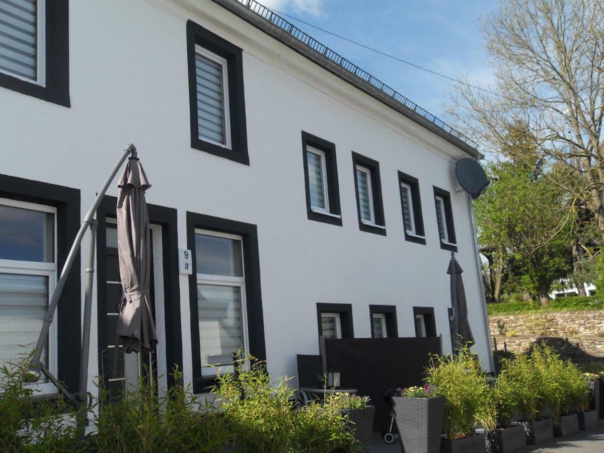 Nettes Landhaus Winterspelt Eksteriør bilde